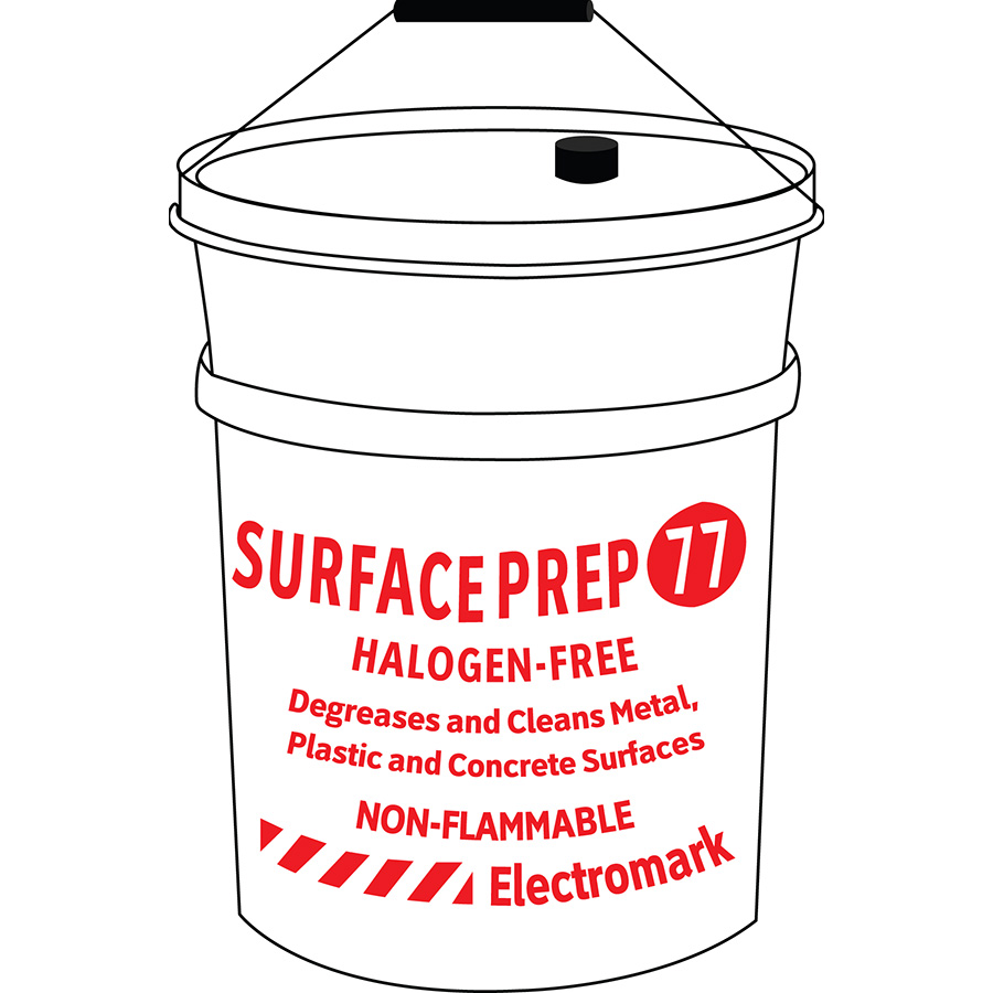 Surface Prep 77 ® - 5 gallons 