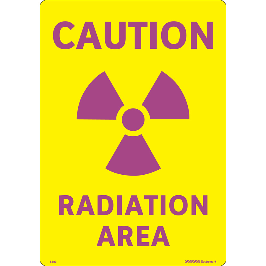 Electromark | Radiation Labels