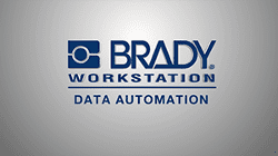 Brady Workstation Videos